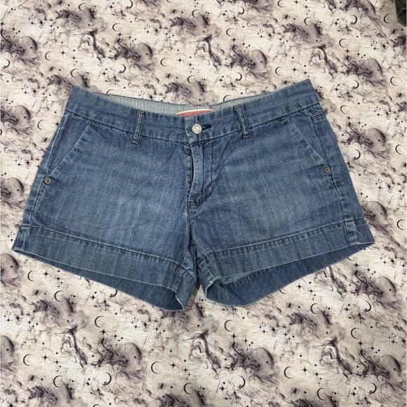 Vintage ish 2009  gap size 4 shorts - Picture 1 of 3
